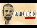 Mario Biondo The Hidden Truth Behind His Death