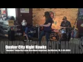 Quaker City Night Hawks: "Duendes"