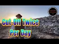 Download Lagu Cut-Off Twice Per Day