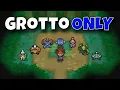 Pokemon White 2 But I Can t Escape This Grotto