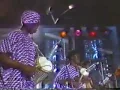 Download Lagu EBENEZER OBEY MONTREAL FESTIVAL CANADA 1983