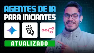 Agentes de IA