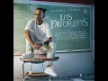Soltera - Arcangel Feat Dj Luian Farruko y Ñengo Flow (Los Favoritos 2015) Álbum 