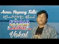 Download Lagu ACCUR RAPANG TALLO' MAMAT GS BUSRAH LAGU DAERAH MANDAR
