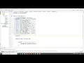 Encapsulation OOP pillar 1 in Java
