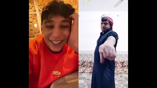 تجي انا وانت نركب البي ام نسي الاغنية Shorts لورنس المنسي 