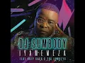 Dj Sumbody iyamemeza