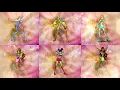 Download Lagu Winx Club 1-3 OST - Charmix Theme 2 (Hero Theme, Rock Version)