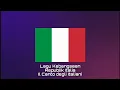 Download Lagu Lagu Kebangsaan ITALIA - Il Canto degli Italiani