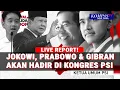 Download Lagu Prabowo, Gibran, dan Jokowi Akan Hadir di Kongres PSI