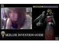 9HP - Skiller Invention Guide 1-120 Runescape 3