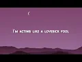 Connie Francis - Stupid Cupid (Lyric Video)