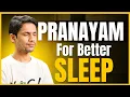 Lagu 10-Minute Breathing Exercises for DEEP SLEEP | Pranayama Yoga | Saurabh Bothra Yoga