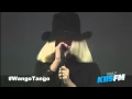 Sia - Chandelier (Live on Wango Tango 2015)