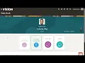 Time and Labor How do I enter time with the Web Clock