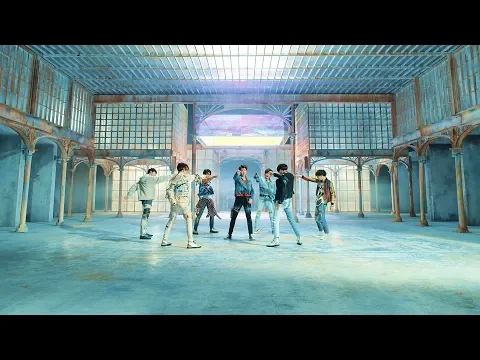 Download MP3 BTS (방탄소년단) 'FAKE LOVE' Official MV