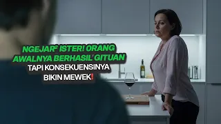 kejar terus si t4nte sampai dapat gituan endingnya nyesal sendiri alur film