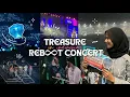 Download Lagu Teume Vlog | Treasure Relay Tour Reboot Concert in Indonesia .ᐟ.ᐟ