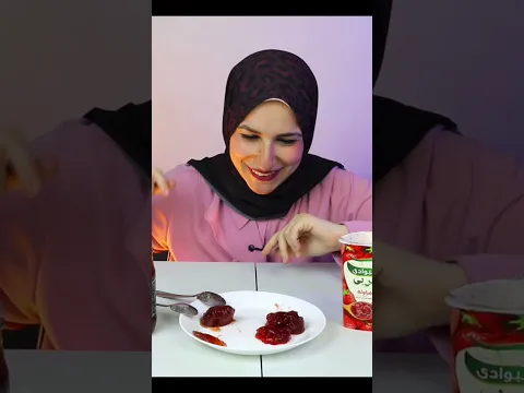دا جيلى ولا مربى ؟؟!!