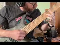 Ted Greene - Just Friends - First 1.5 minutes