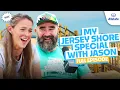 Kylie Jason on Bennie the Sassy Three-nager Their Most Toxic Traits Squatting Uncle Trav Ep72