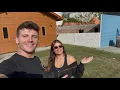 Download Lagu Surprising My Girlfriend With A Beach House In Florianopolis, Brazil 🇧🇷