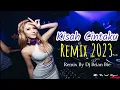 Lagu Kisah Cintaku New Remix 2023 Terpopuler Hot tiktok By Dj Brian Bie