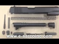 Sarco Inc - The Premier Source for Pistol Parts and Accessories