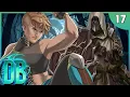 Deeper in the Temple Deadbeats Keld Fallen Ep 17