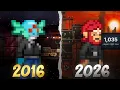 Starbound - - 2010