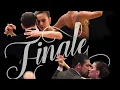 Chicago Tango Week 2017- Last Tango
