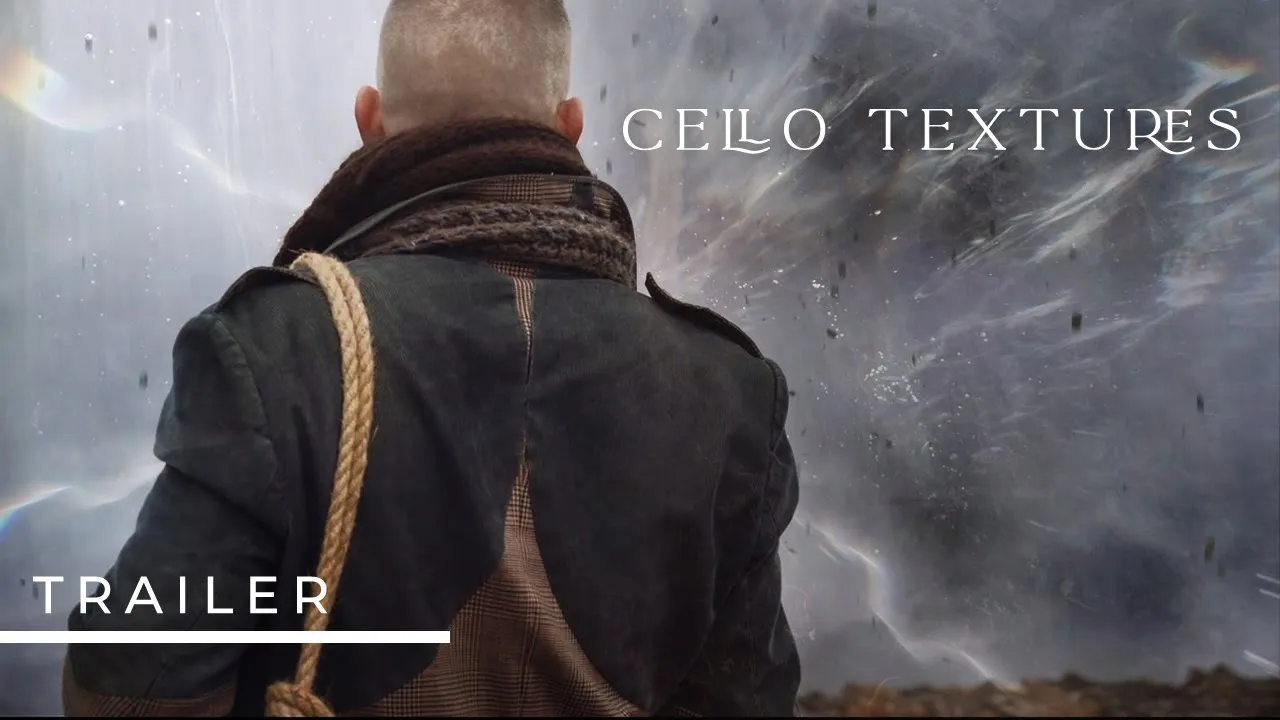 Cello Textures - Emergence Audio