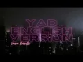 Download Lagu YAD (Яд) ENGLISH VERSION (lyric video)