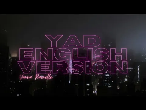 Download MP3 YAD (Яд) ENGLISH VERSION (lyric video)