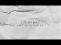 Download Lagu Ayronikz ft. Lil Obelix - Sudah Basi (Lyric Video)