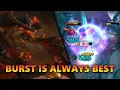 Download Lagu The Real Gragas Build: AP Gragas