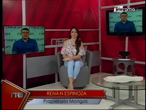 Mongo's, Resto _ Bar _ Karaoke modelo de negocios sostenible