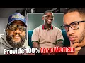 Man BASHING Fake Dating Guru Gets Exposed in the WORST Way