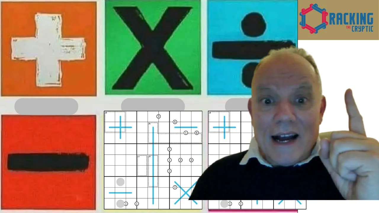 A Sudoku that Ed Sheeran Would Like