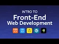 Intro to Front-End Web Development