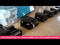 Focus digital printer A4 size Beetle-Jet