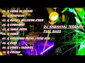 Lagu TERBARU ‼️ DJ KARNAVAL  2023 VERSI PARGOY VIRAL DI TIKTOK FULL ALBUM  🔥