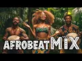 Download Lagu AFROBEATS MIX 2025 – ULTIMATE Naija \u0026 Ghana Party (African Vibes)