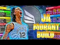 OVERPOWERED SLASHING POINT GUARD BUILD Best Point Guard Build NBA 2k23