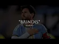 Soledad - Brindis (Letra) 