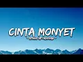 Download Lagu Cinta Monyet - Goliath (Speed up+Reverb)