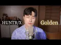 Download Lagu HUNTR/X - `Golden` Cover [전예찬]