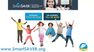 SmartSAVER s Tax Time Toolkit