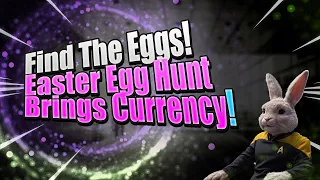 Easter Egg Hunt In Star Trek Fleet Command More FREE Event Store Currency For April 2025