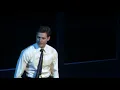 AARON TVEIT Catch Me If You Can